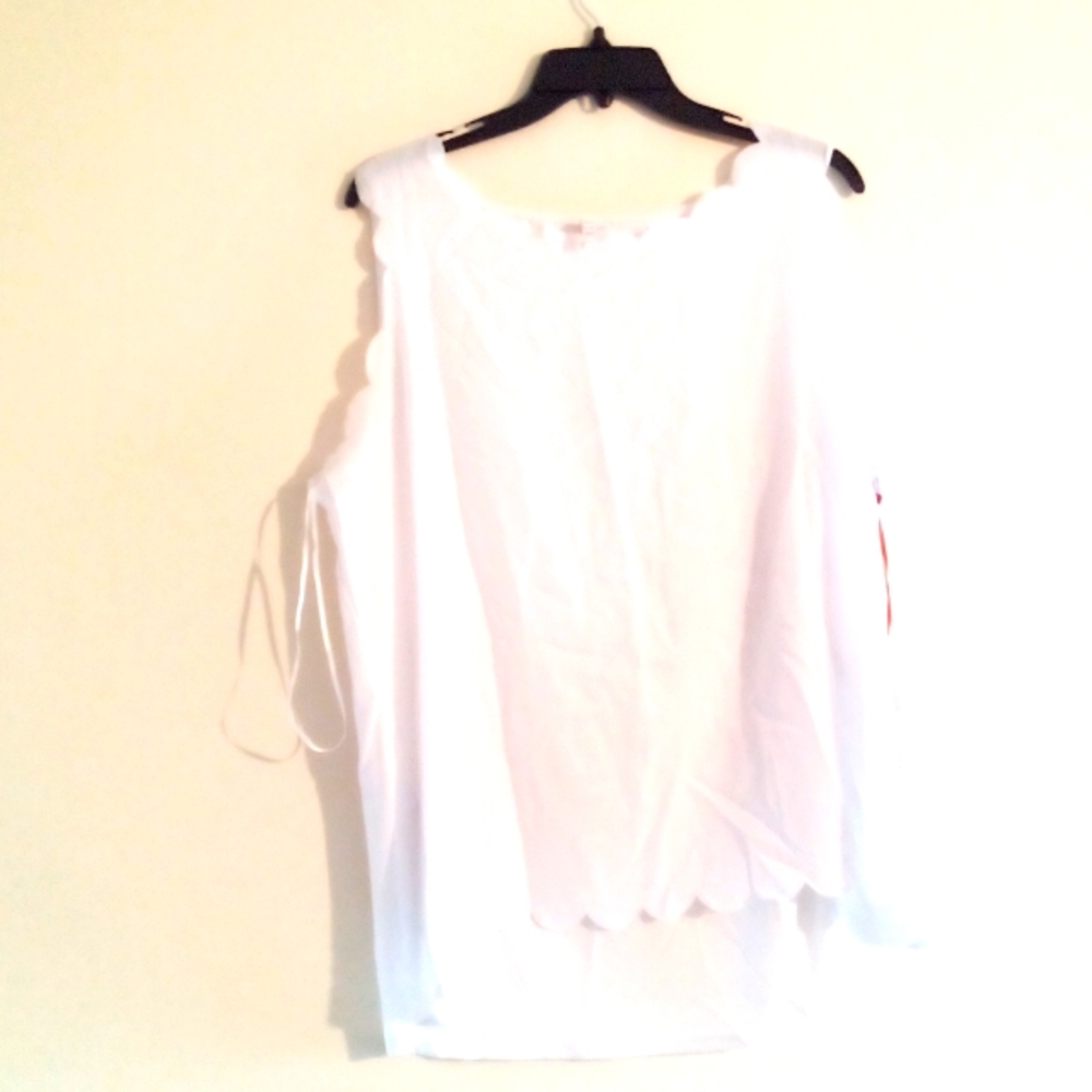 Women's tank top by Elle
